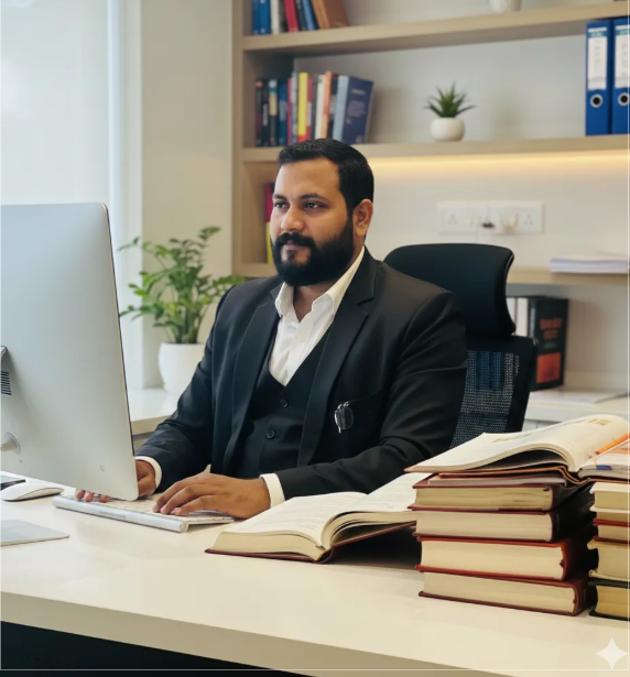 BK Singh: Legal Support Across Courts, Tribunals and Diverse Areas of Law